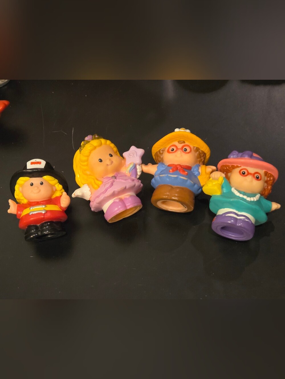 Little People Custom Bundle